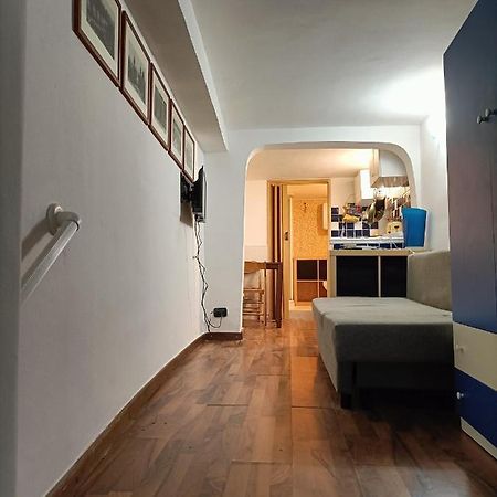Holiday Home Presso Terme Della Rotonda Катания Екстериор снимка