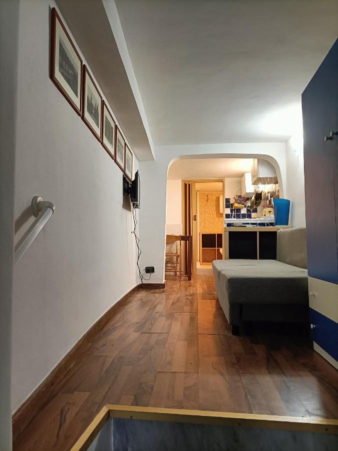 Holiday Home Presso Terme Della Rotonda Катания Екстериор снимка