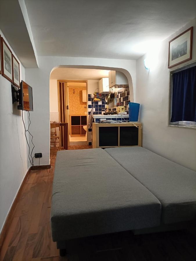 Holiday Home Presso Terme Della Rotonda Катания Екстериор снимка