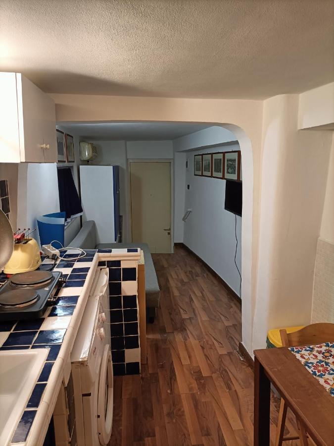 Holiday Home Presso Terme Della Rotonda Катания Екстериор снимка