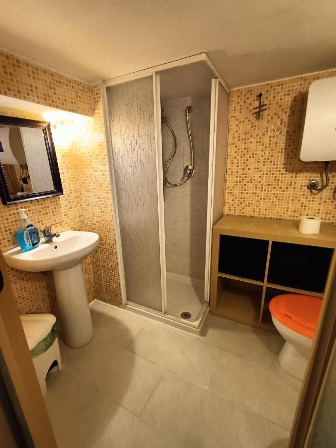 Holiday Home Presso Terme Della Rotonda Катания Екстериор снимка