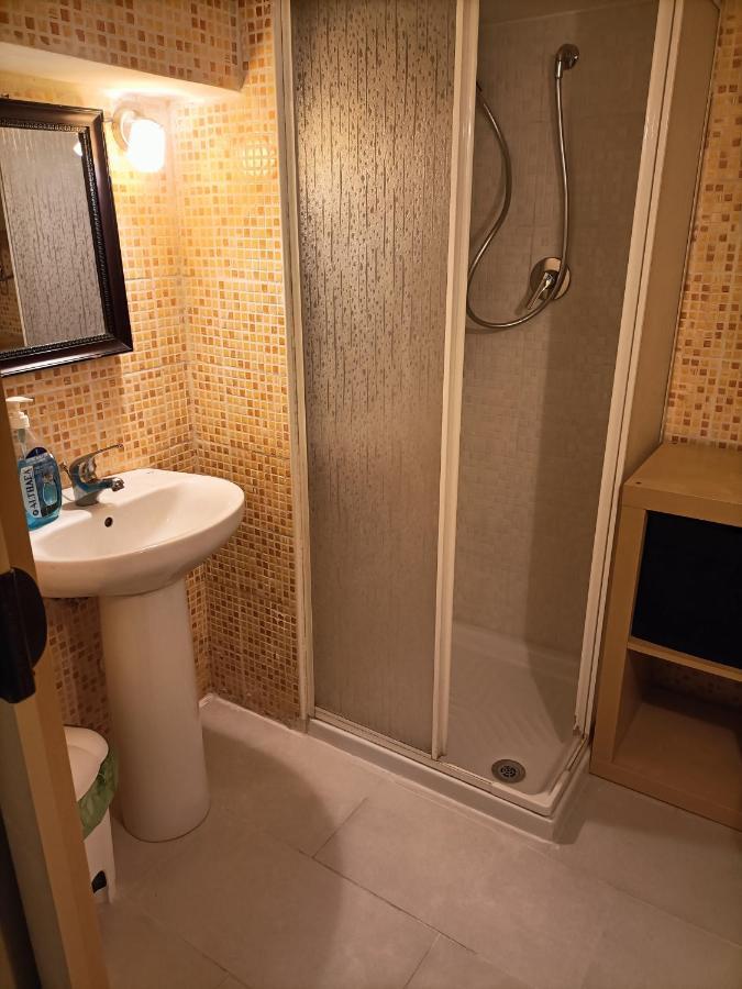 Holiday Home Presso Terme Della Rotonda Катания Екстериор снимка
