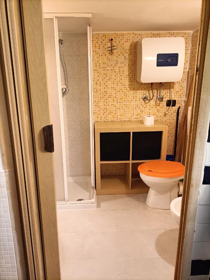 Holiday Home Presso Terme Della Rotonda Катания Екстериор снимка