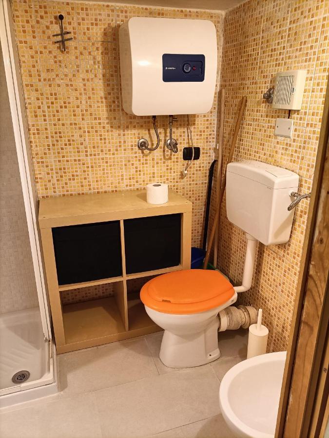 Holiday Home Presso Terme Della Rotonda Катания Екстериор снимка